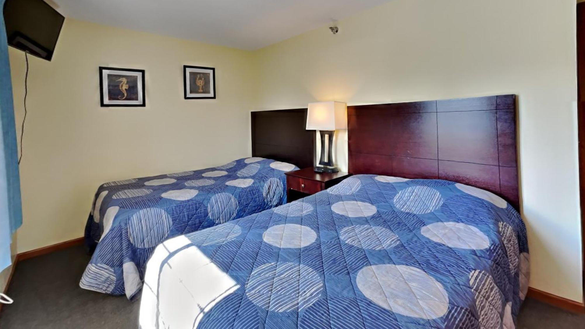 Put-In-Bay Poolview Condo #8 Eksteriør billede