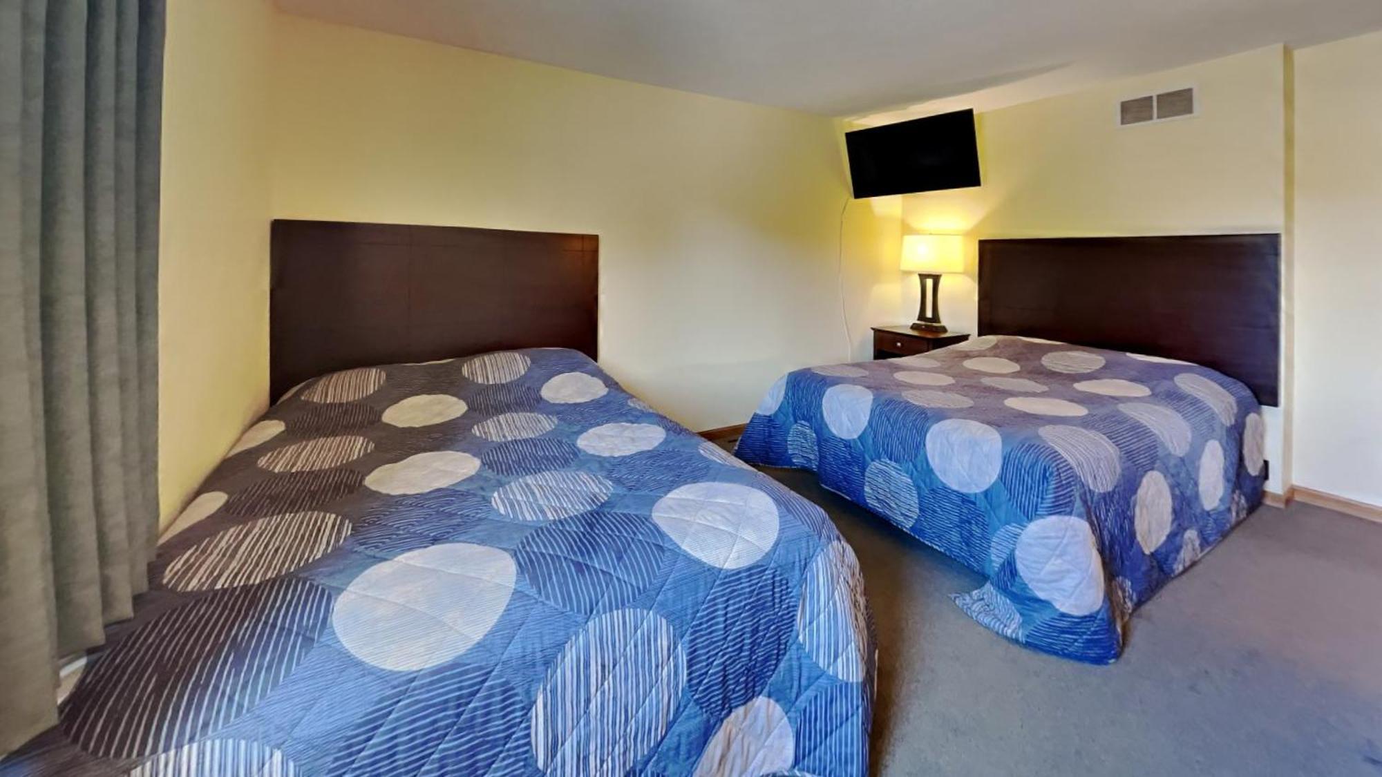 Put-In-Bay Poolview Condo #8 Eksteriør billede