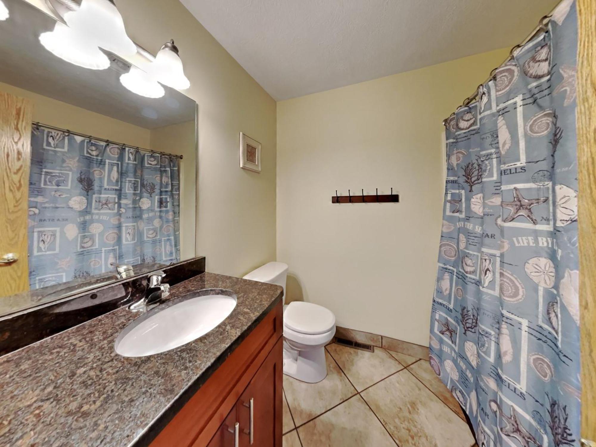 Put-In-Bay Poolview Condo #8 Eksteriør billede