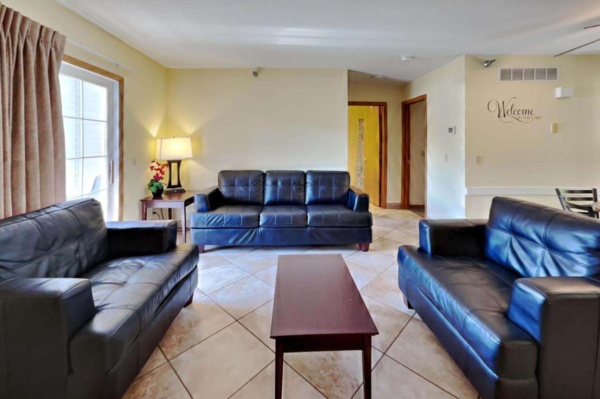 Put-In-Bay Poolview Condo #8 Eksteriør billede