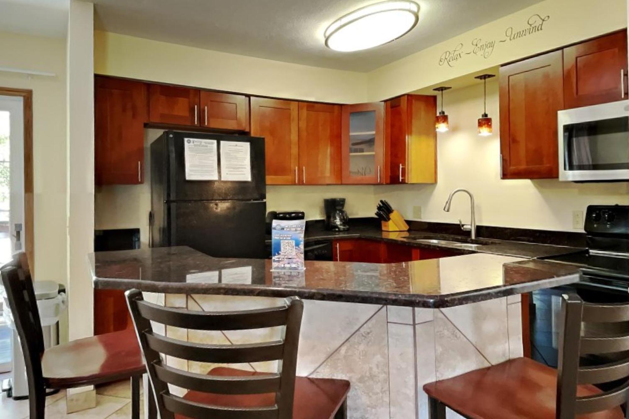 Put-In-Bay Poolview Condo #8 Eksteriør billede