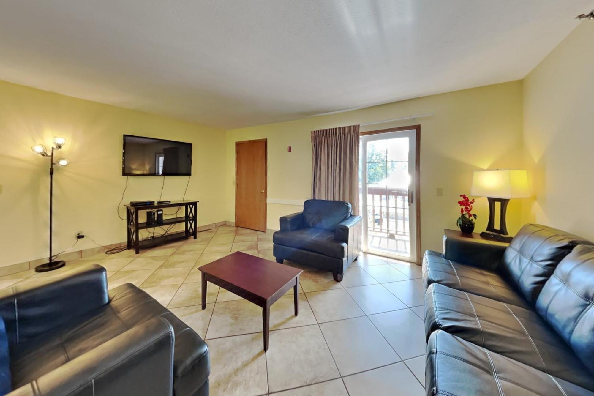 Put-In-Bay Poolview Condo #8 Eksteriør billede