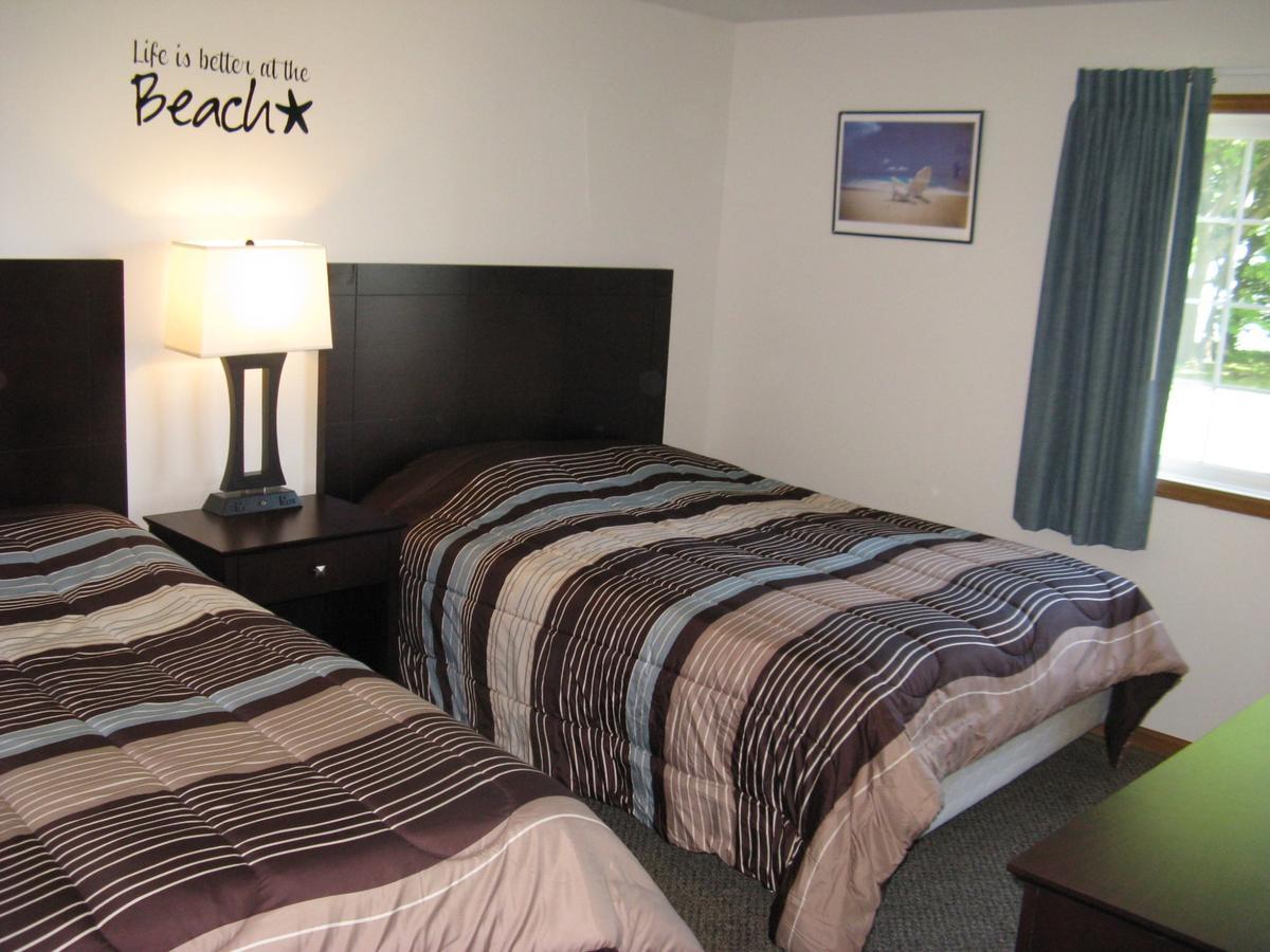 Put-In-Bay Poolview Condo #8 Eksteriør billede