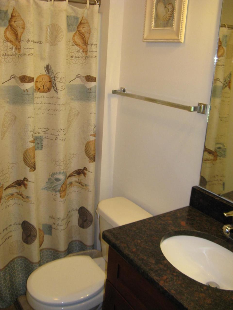 Put-In-Bay Poolview Condo #8 Eksteriør billede