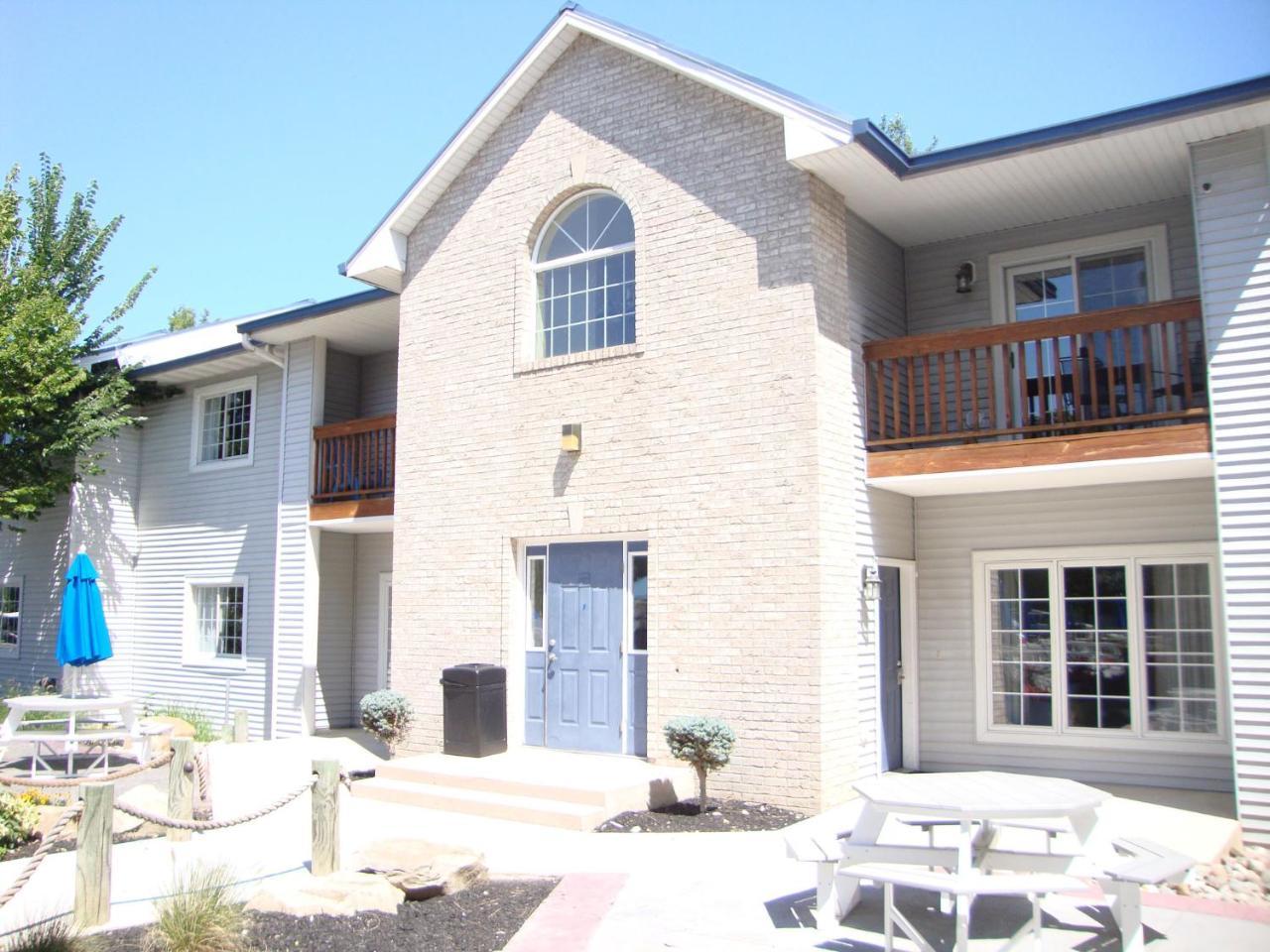 Put-In-Bay Poolview Condo #8 Eksteriør billede